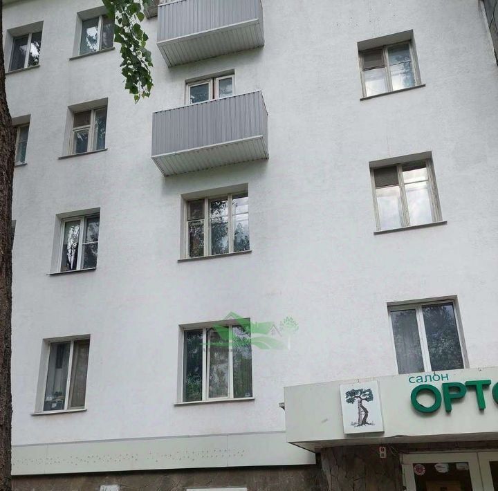 квартира г Белгород Западный пр-кт Б.Хмельницкого 96/31 фото 1