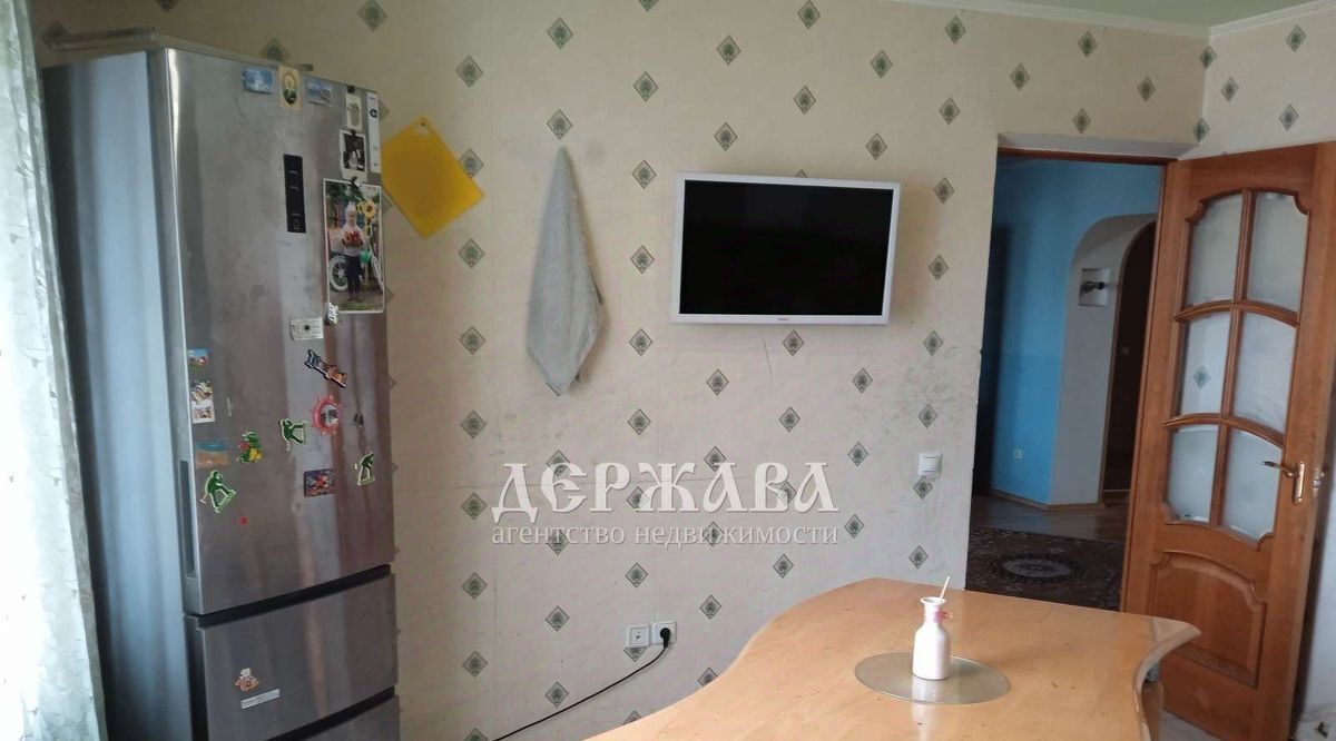 квартира г Старый Оскол ул 22 Партсъезда 1 фото 2