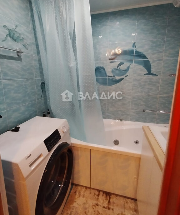 квартира г Стерлитамак Солнечный ул Юрматинская 5 фото 9