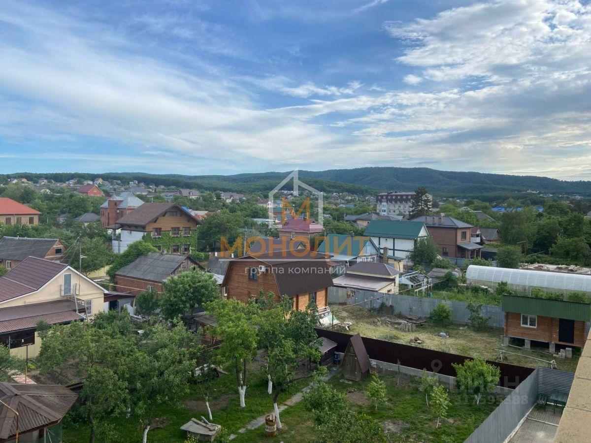 квартира г Горячий Ключ ул Тараника 15 фото 11