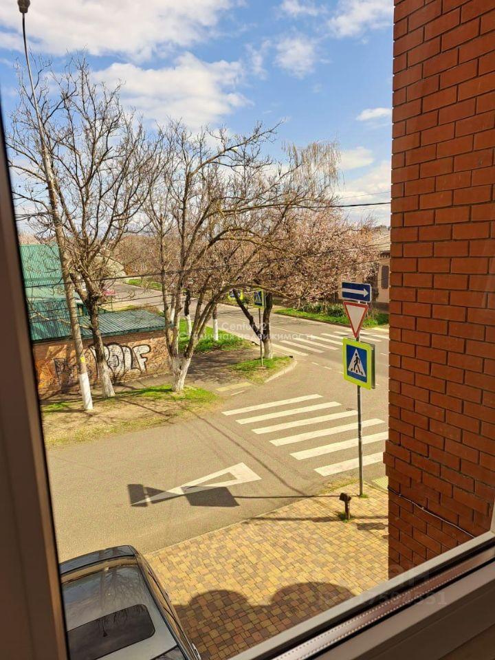 квартира г Краснодар р-н Центральный ул им. Ковтюха 87 фото 12