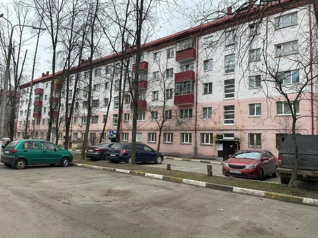 квартира ул Гурьева 1 Раменский городской округ фото