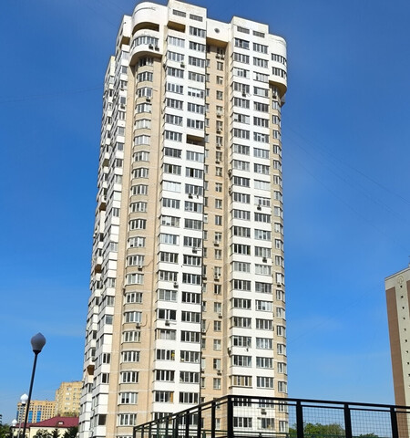 ул Парковая 8/1 Реутов, 4-й м-н фото