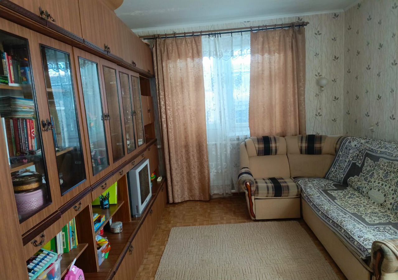 квартира г Донецк пер Карбышева 18 фото 2