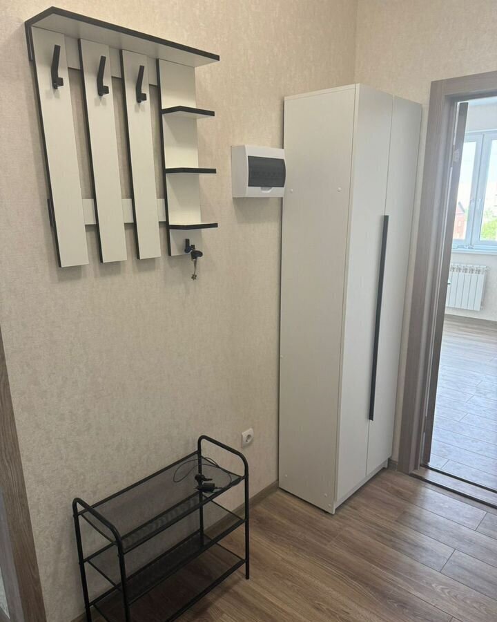 квартира г Омск р-н Кировский ул Дианова 34а Кировский АО фото 4
