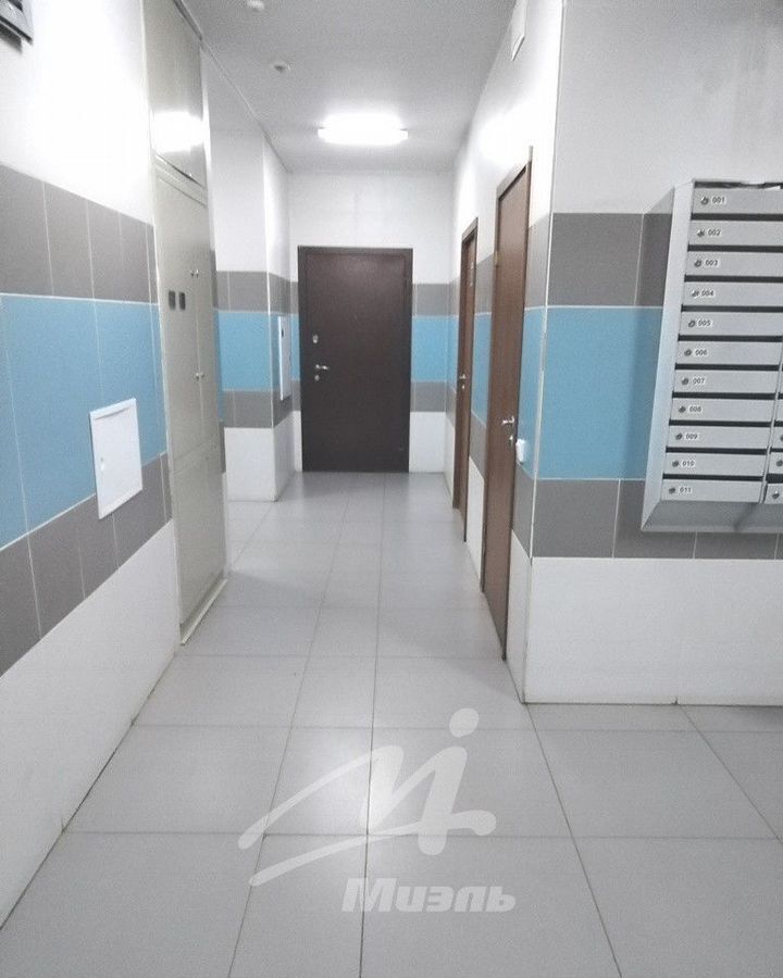 квартира г Люберцы мкр-н Зенино ЖК Самолёт, Вертолётная ул., 16к 1, Некрасовка фото 12