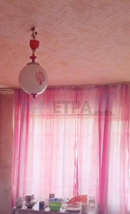 комната г Челябинск р-н Металлургический ул Байкальская 42 фото 8