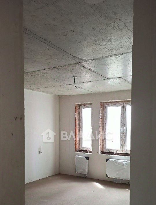 квартира г Уфа р-н Советский ул Заводская 15/3 фото 20