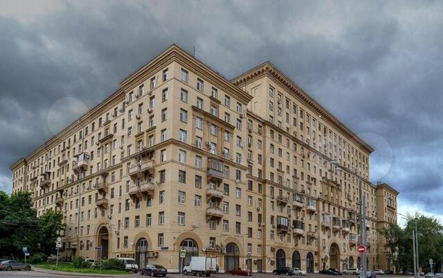 дом 1 Московская область фото