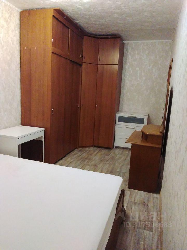 квартира г Москва ЮАО район Нагатинский затон ул Затонная 9/4 Московская область фото 1