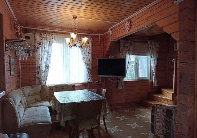 снт Вертолет 62 км, 5-я линия, Наро-Фоминск, Киевское шоссе фото