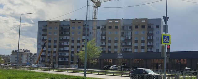 ул Калинина 216 р-н микрорайон 101 фото