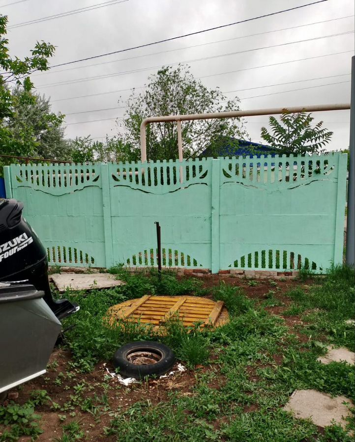 дом г Камызяк Табола ул Трусова 41 городское поселение Камызяк фото 4