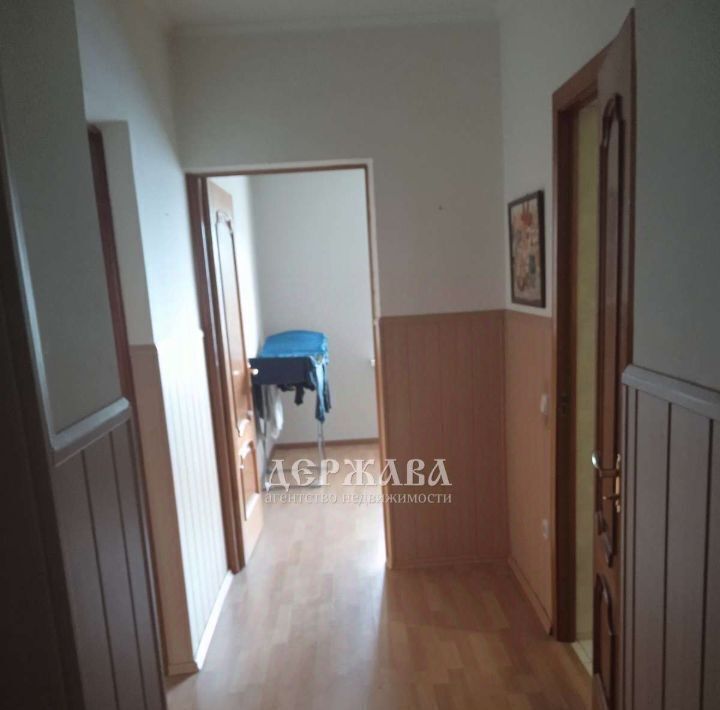 квартира г Старый Оскол ул 22 Партсъезда 1 фото 6