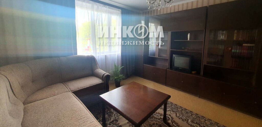квартира г Москва метро Чертановская р-н мкр Северное Чертаново Чертаново Северное 8к 832, ЮАО фото 5