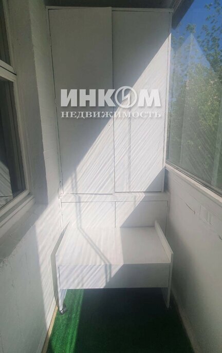 квартира г Москва метро Чертановская р-н мкр Северное Чертаново Чертаново Северное 8к 832, ЮАО фото 16