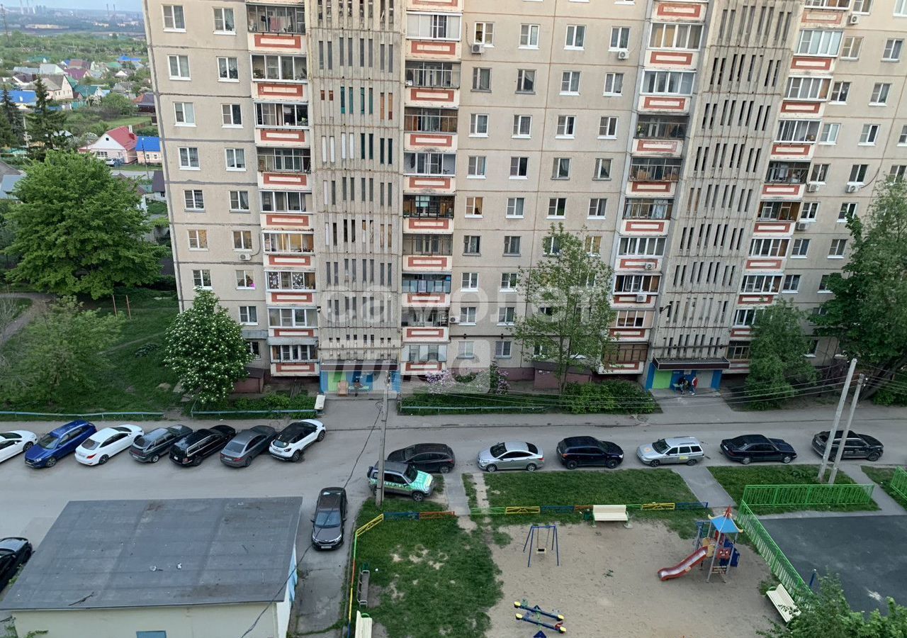 квартира г Липецк р-н Октябрьский пр-кт Победы 93 фото 7