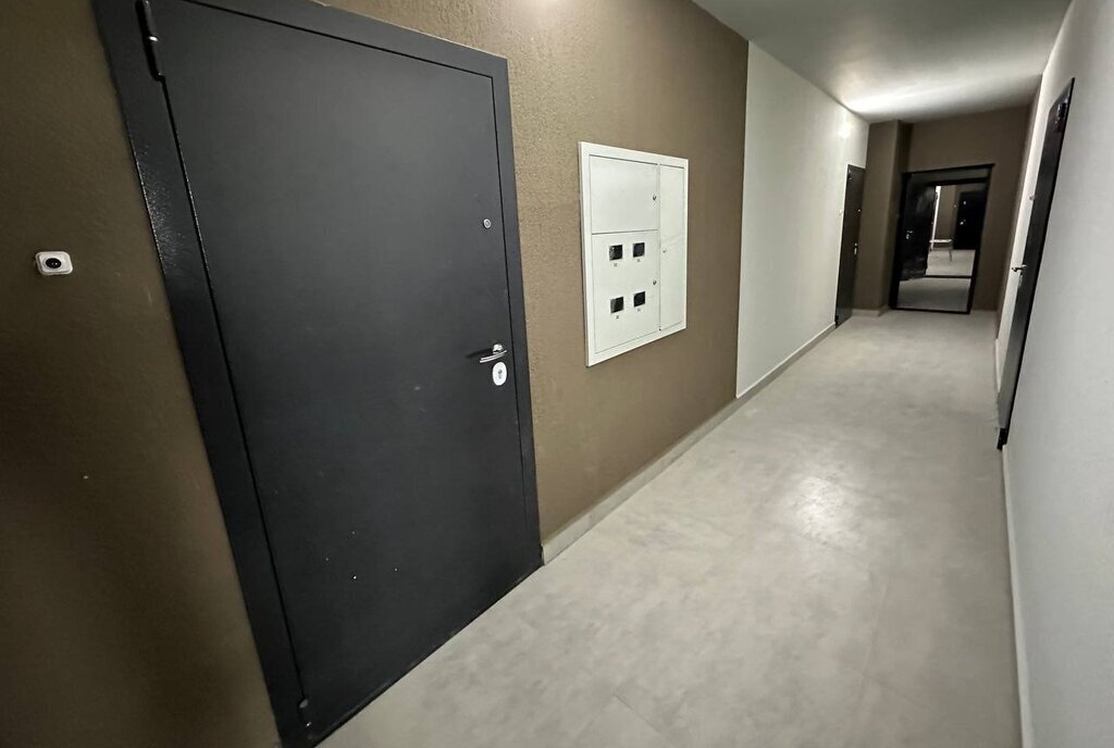 квартира г Тольятти р-н Автозаводский ул Маршала Жукова 60 фото 4
