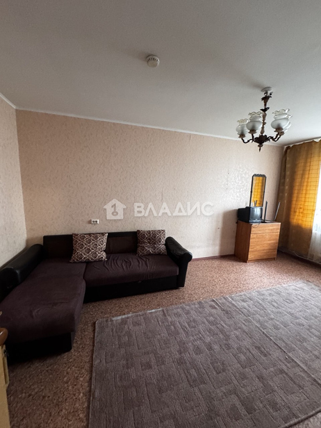 квартира г Белгород Западный б-р Юности 41 Западный округ фото 3