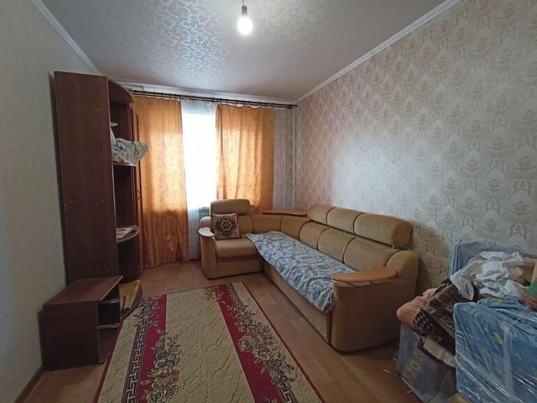 квартира г Старый Оскол ул Крутикова 17 фото 3