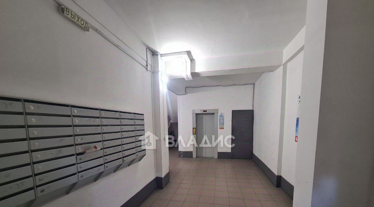 квартира г Улан-Удэ р-н Октябрьский мкр 140А 10г фото 10