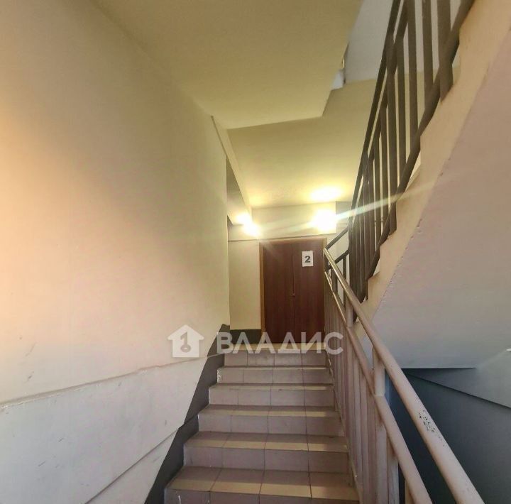 квартира г Улан-Удэ р-н Октябрьский мкр 140А 10г фото 12