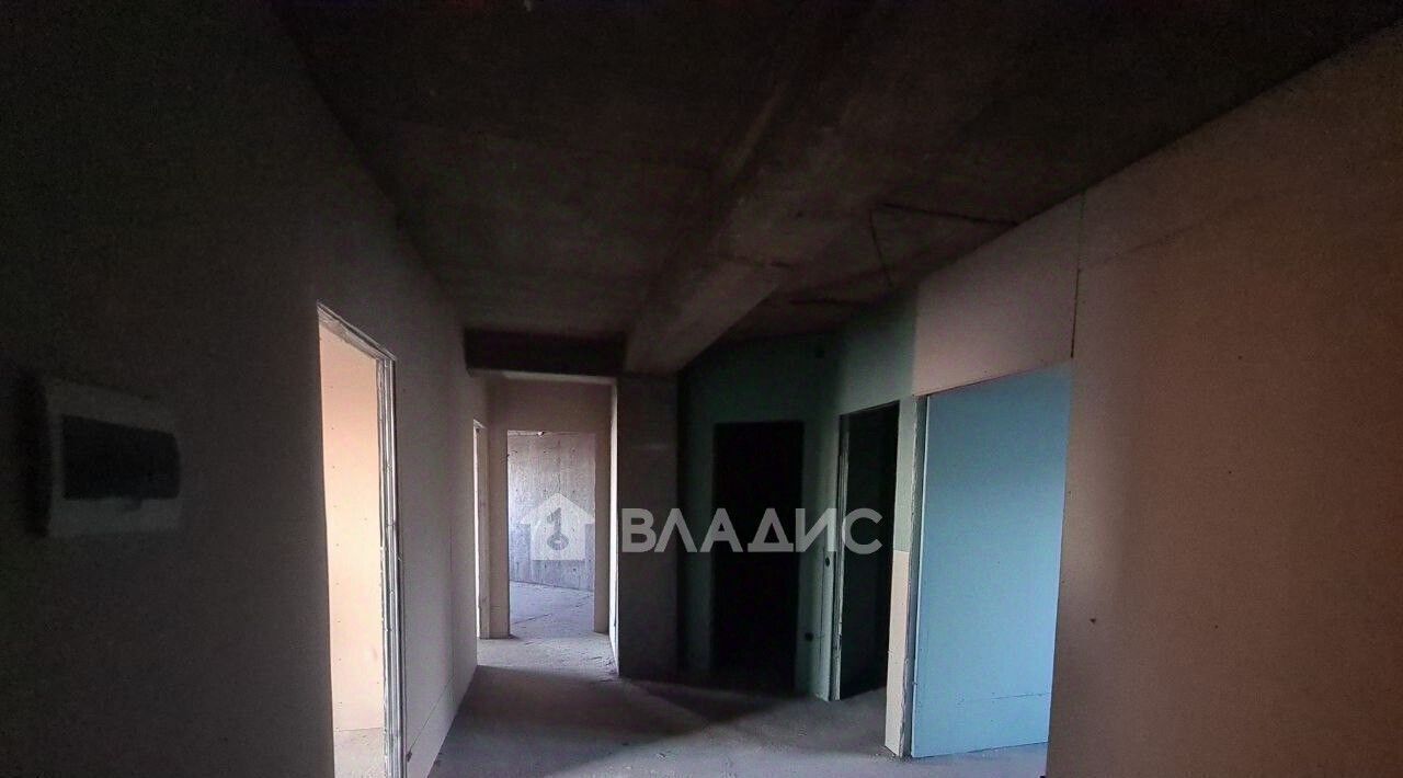 квартира г Улан-Удэ р-н Октябрьский мкр 140А 10г фото 15