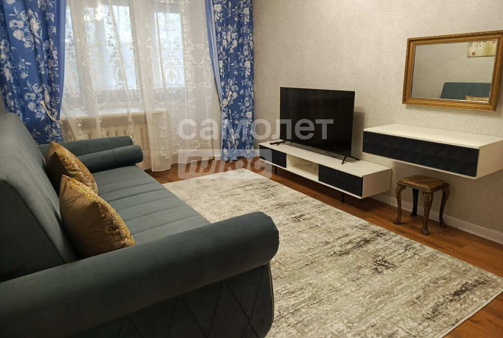 квартира г Одинцово ул Маршала Жукова 27 Одинцово фото 1