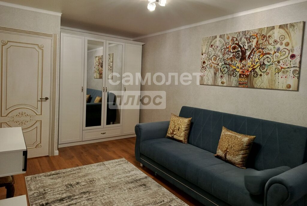 квартира г Одинцово ул Маршала Жукова 27 Одинцово фото 2
