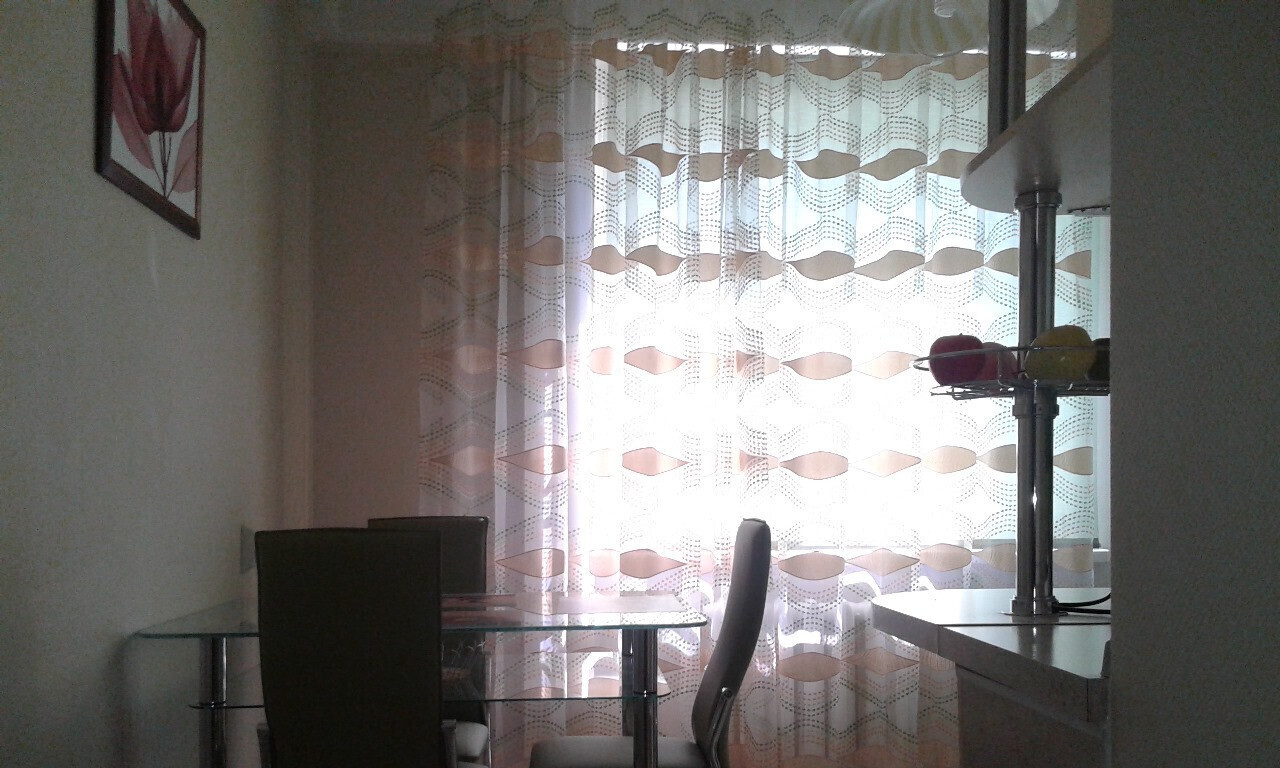 квартира г Ростов-на-Дону р-н Ворошиловский Северный ул Орбитальная 74/1 фото 2