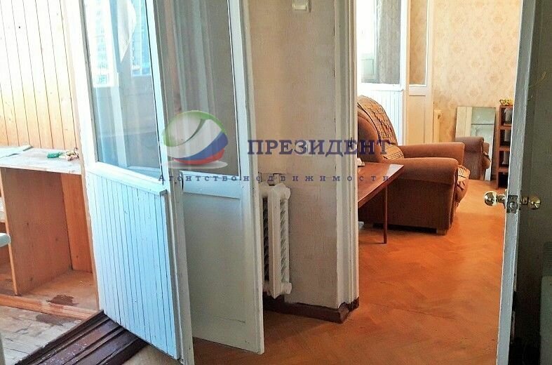 квартира г Нижний Новгород р-н Нижегородский Горьковская ул Трудовая 25 фото 6