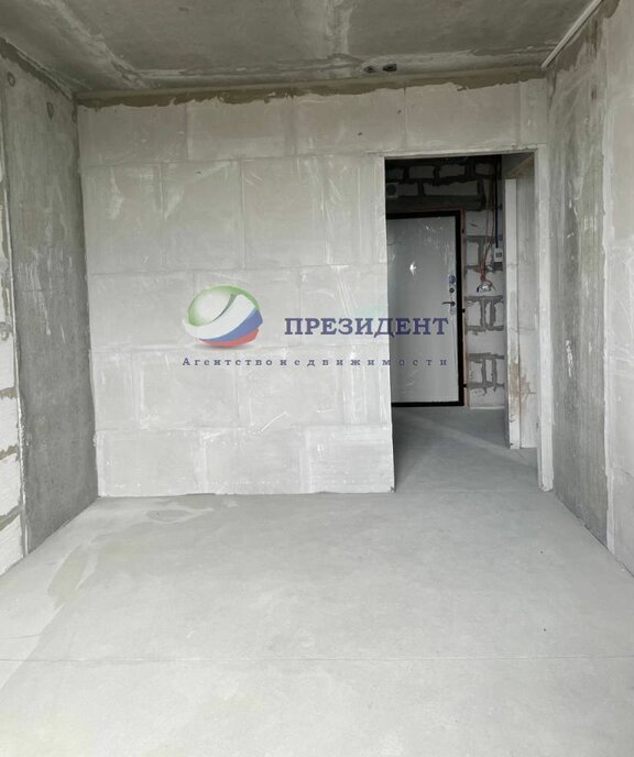 квартира г Нижний Новгород р-н Сормовский Буревестник ул Коперника фото 11
