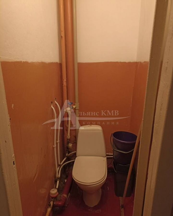 квартира г Георгиевск ул Салогубова 3 фото 6