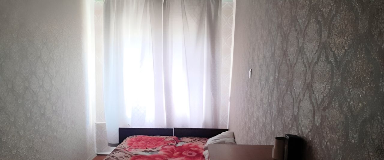комната г Нижний Новгород р-н Сормовский Буревестник ул Светлоярская 18 фото 1