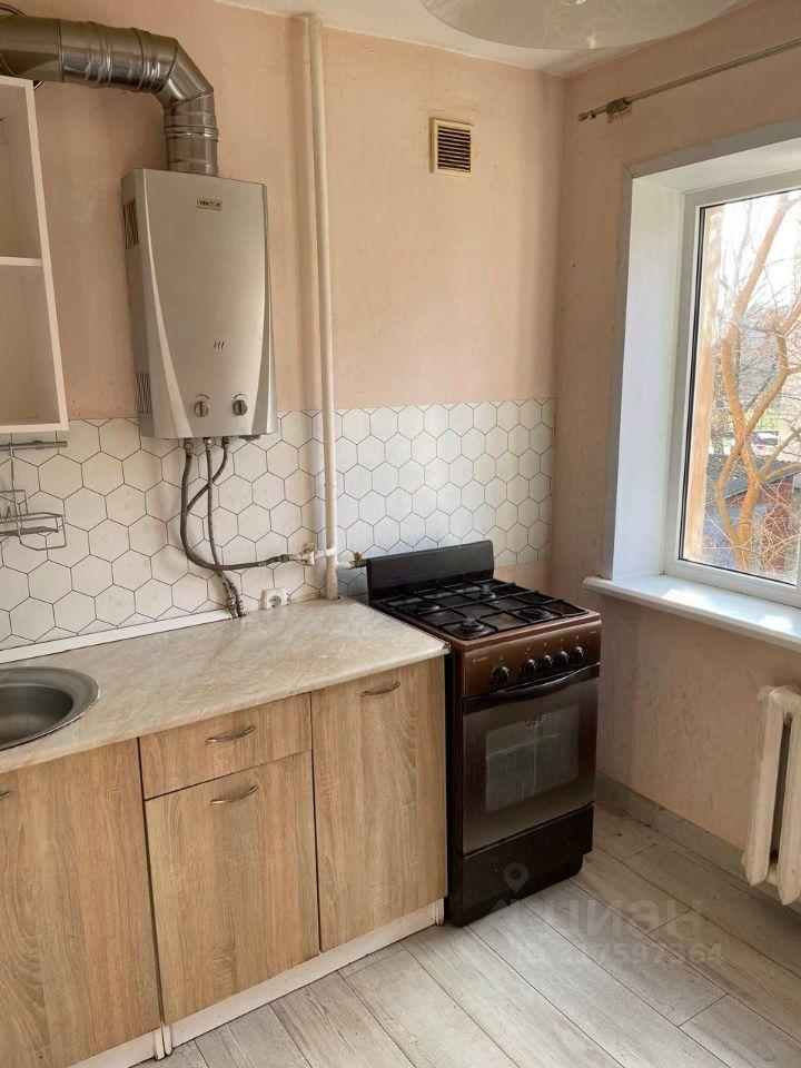 квартира г Краснодар р-н Прикубанский проезд Славянский ул Славянская 69 ЖК «Краснодар» 69 фото 3