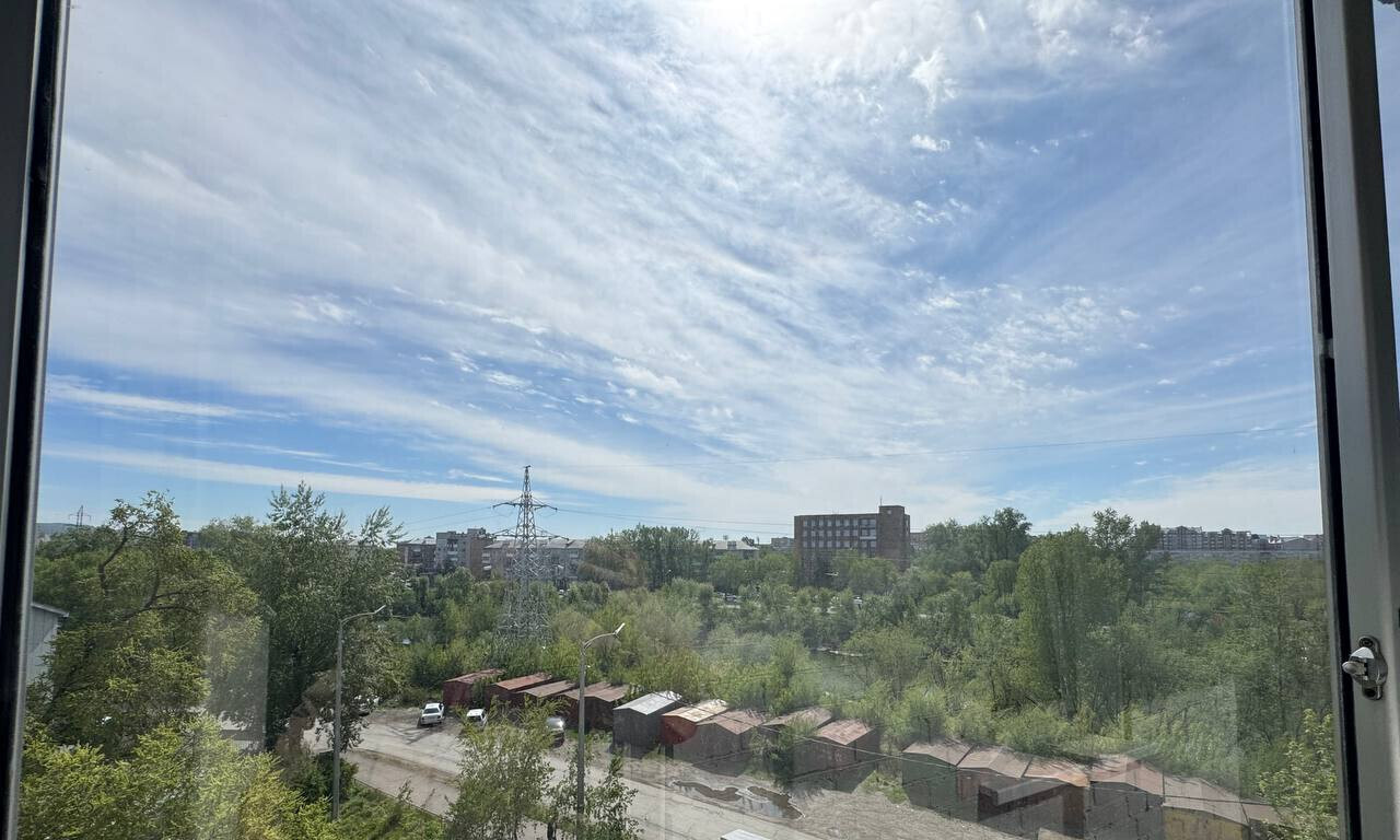 квартира г Абакан пр-кт Дружбы Народов 1 3-й м-н фото 17