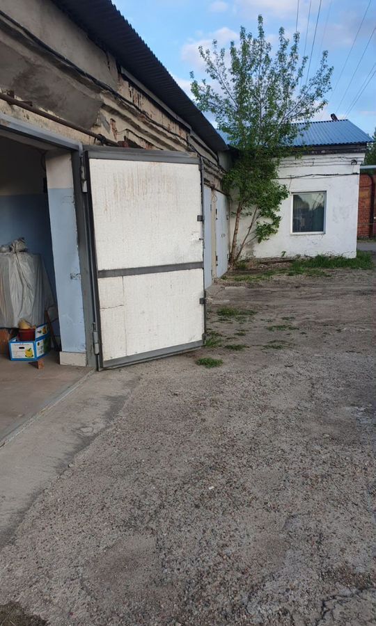 гараж г Ангарск ул Макаренко 28 р-н Старо-Байкальск, Ангарский г. о. фото 6