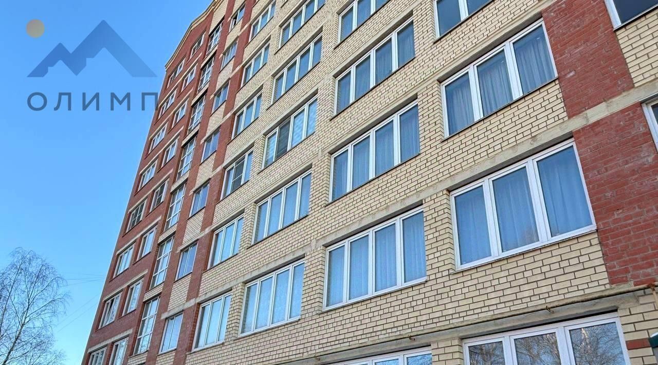 квартира г Вологда ул Левичева 19 фото 11