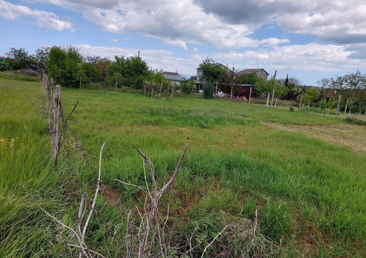земля г Керчь ТСН Орбита, Аэропортовская ул., 28 фото 6