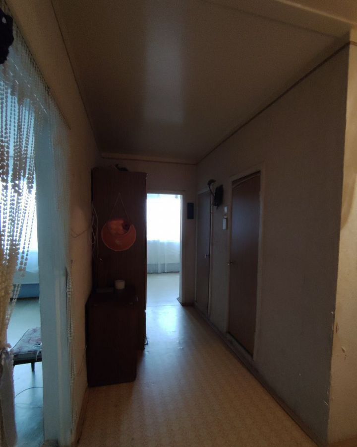 квартира г Нижневартовск б-р Комсомольский 4 Тюменская обл. фото 12