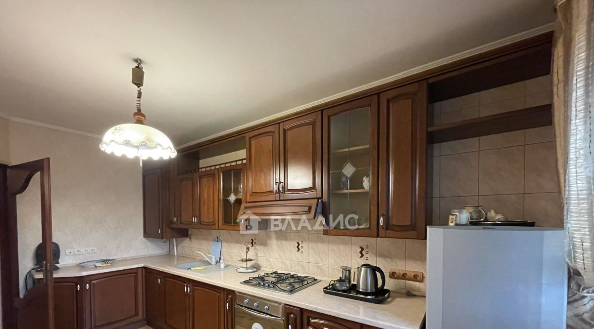 квартира г Калининград р-н Ленинградский ул Балтийская 20 фото 1