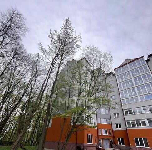 дом 4 жилой дом Гнездо аиста фото
