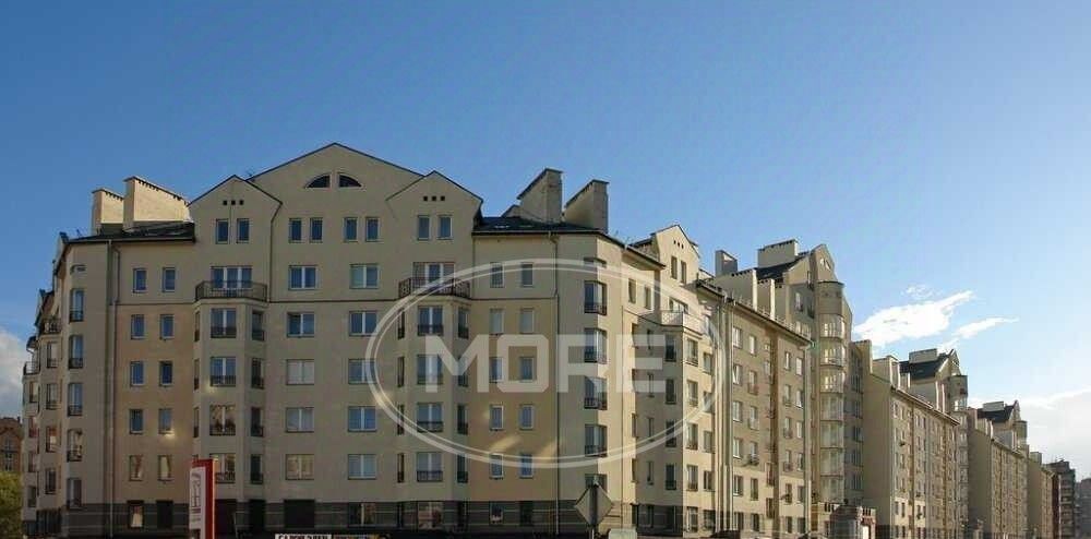 квартира г Калининград р-н Ленинградский ул Озерная 49 фото 1