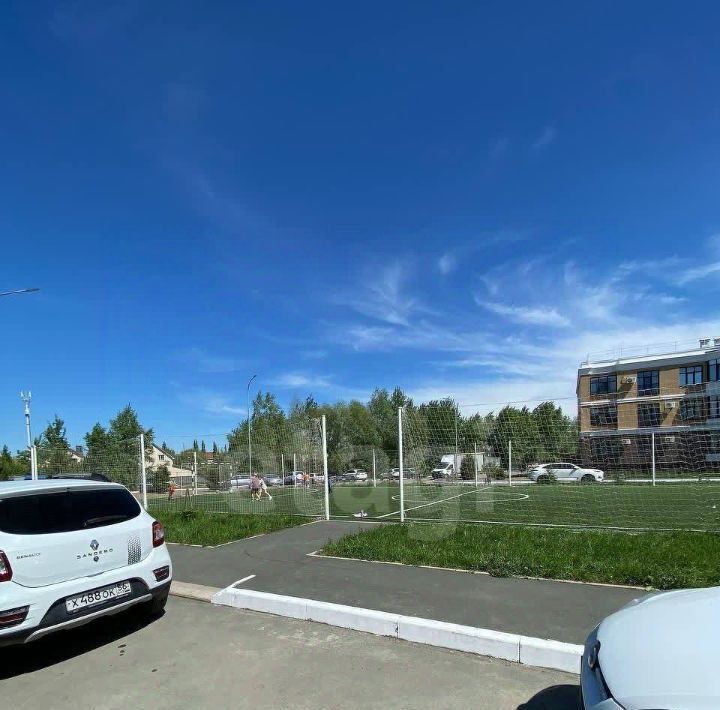 квартира г Оренбург р-н Ленинский ш Загородное 57/2 фото 14