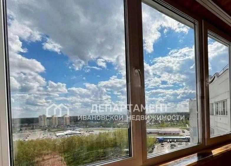 квартира г Иваново Рождественский мкр, 1 фото 8