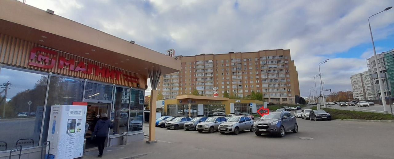 свободного назначения г Казань р-н Приволжский Дубравная ул Сабит 2а Республика Татарстан Татарстан фото 2