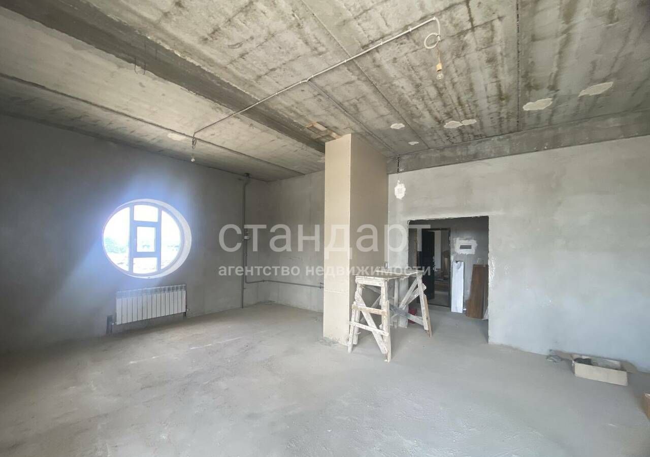 квартира г Ессентуки ул Никольская 12а фото 3