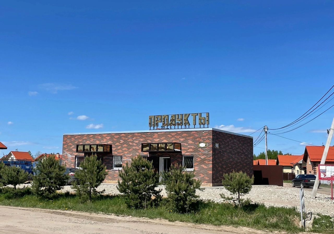 земля г Ярославль снт Дачное ул Лермонтова некоммерческое партнёрство Шиголость, Ярославский муниципальный округ фото 6