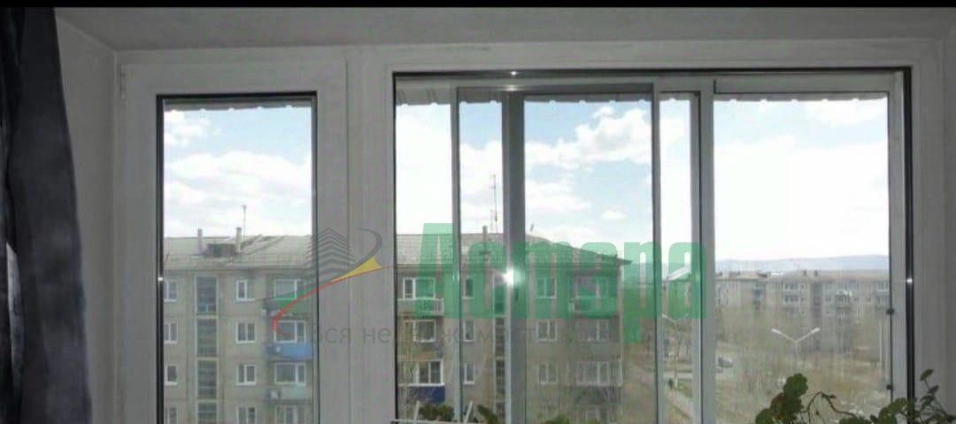 квартира г Чита р-н Черновский ул Весенняя 11 КСК фото 6