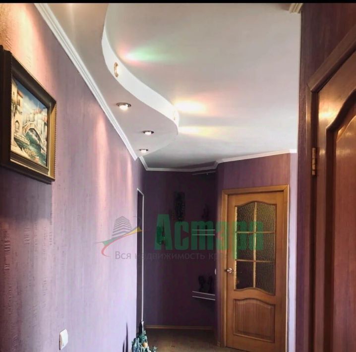 квартира г Чита р-н Черновский ул Весенняя 11 КСК фото 10